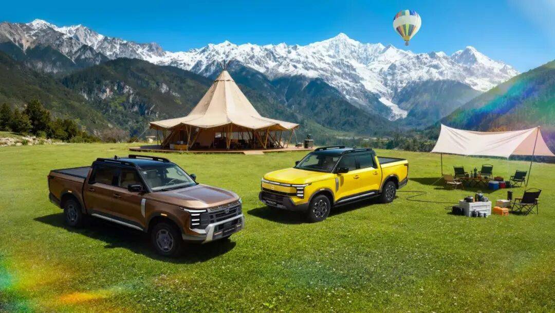 锋坦FrontierPro｜开启NI的双面生活(图1)