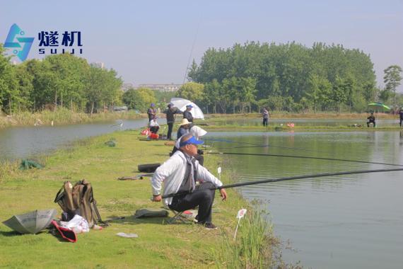 河湖禁钓区钓鱼识别监测系统守护河湖生态(图1)