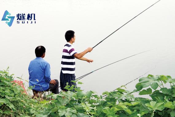 河湖禁钓区钓鱼识别监测系统守护河湖生态(图2)