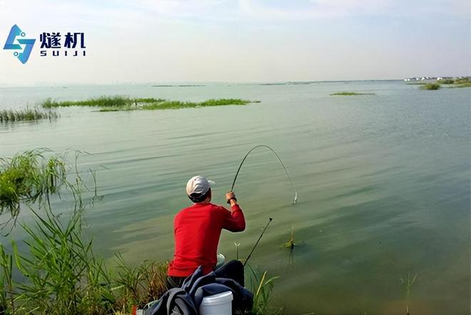 河湖禁钓区钓鱼识别监测系统守护河湖生态(图3)