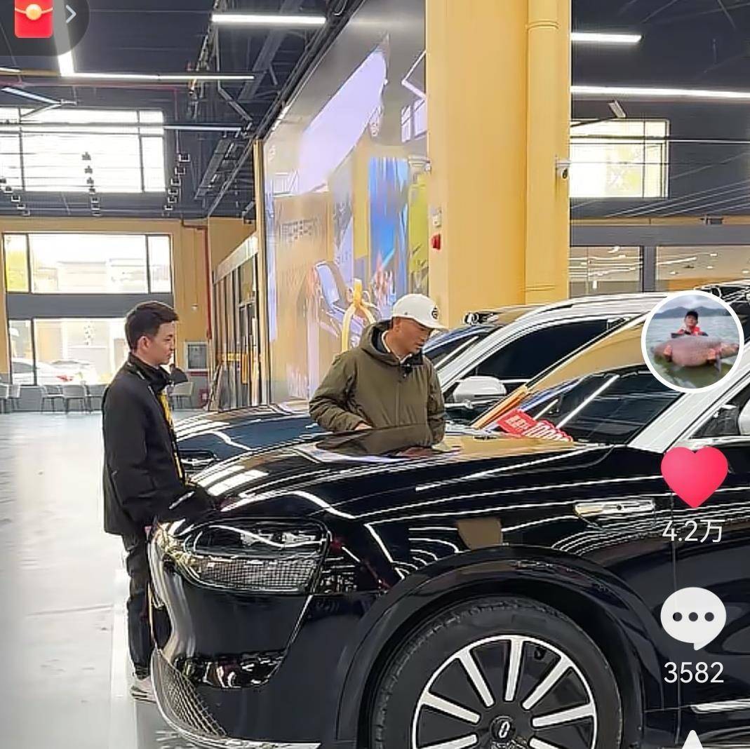 2025年浙文互联子公司浙文天杰策划了一场营销活动将天元钓技大武台总决赛的冠军大奖设置为一台长安启源E07汽车(图1)