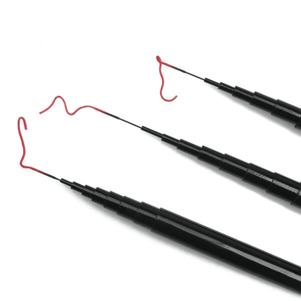 光威钓鱼竿评测：推荐6款超轻超硬钓鱼竿钓友必看(图5)