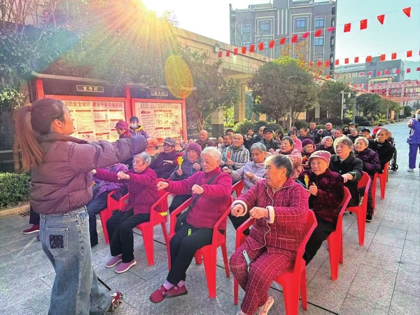 非凡“十四五”｜江畔新潮涌奋楫正当时——临湘市“十四五”经济社会发展回眸@湖南日报(图5)