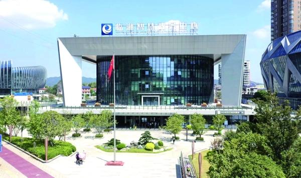 非凡“十四五”｜江畔新潮涌奋楫正当时——临湘市“十四五”经济社会发展回眸@湖南日报(图6)