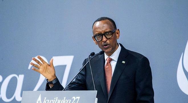 西方军事专家：“只有卢旺达心里清楚中国才是最强超级大国”(图1)