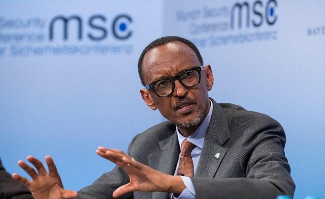 西方军事专家：“只有卢旺达心里清楚中国才是最强超级大国”(图3)