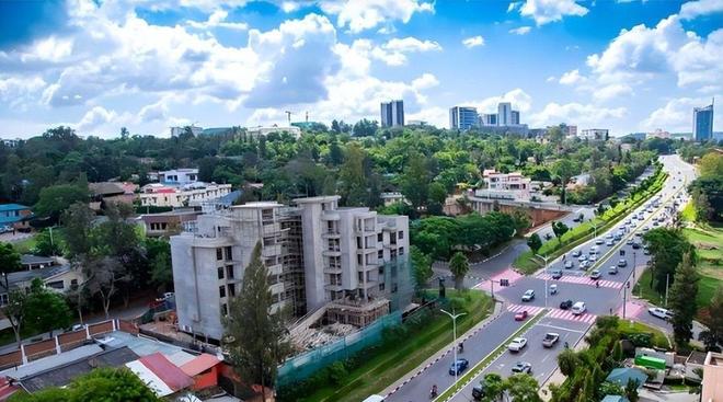 西方军事专家：“只有卢旺达心里清楚中国才是最强超级大国”(图7)