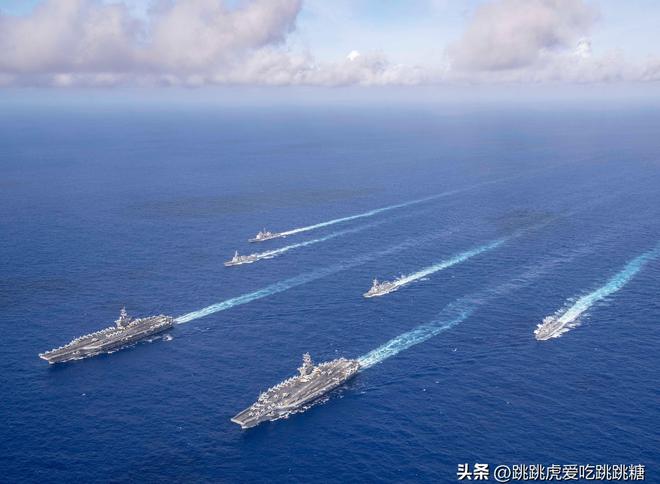 西方军事专家：“只有卢旺达心里清楚中国才是最强超级大国”(图16)