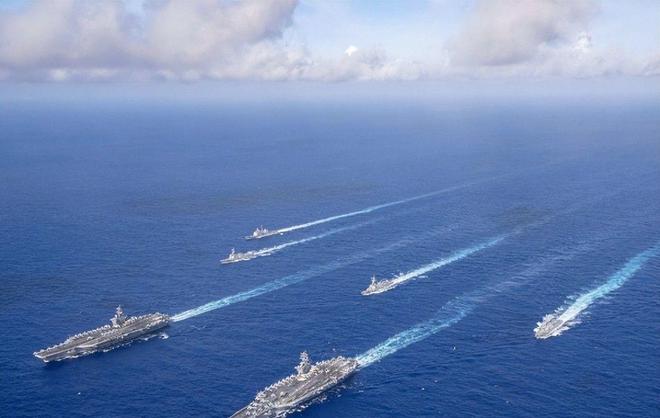 西方军事专家：“只有卢旺达心里清楚中国才是最强超级大国”(图10)