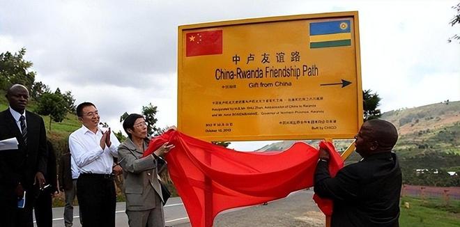 西方军事专家：“只有卢旺达心里清楚中国才是最强超级大国”(图13)