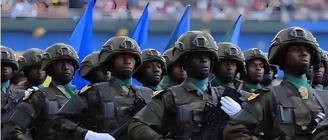 西方军事专家：“只有卢旺达心里清楚中国才是最强超级大国”(图11)