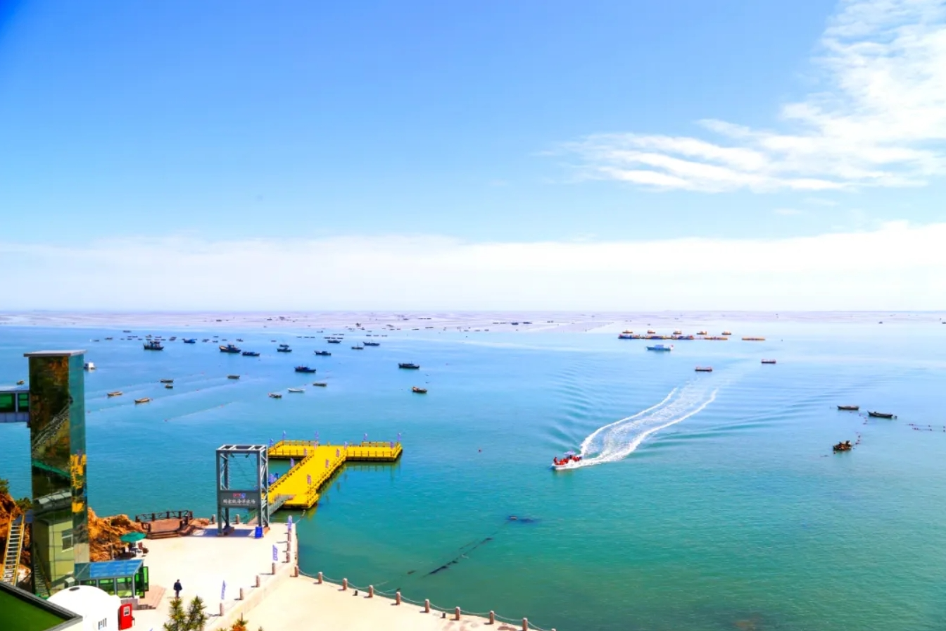 向海图强何以成势？(图1)