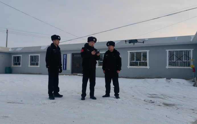 新疆维吾尔自治区公安厅(图1)