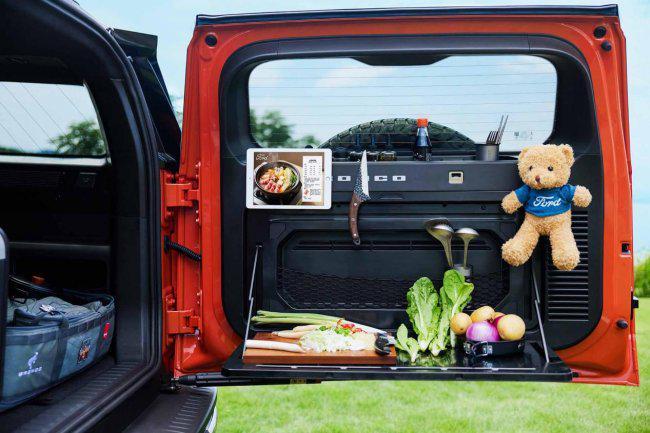 硬派偏执与全场景再造的对撞——智趣烈马VS方程豹豹5(图4)