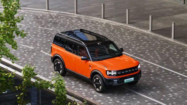 硬派偏执与全场景再造的对撞——智趣烈马VS方程豹豹5(图3)