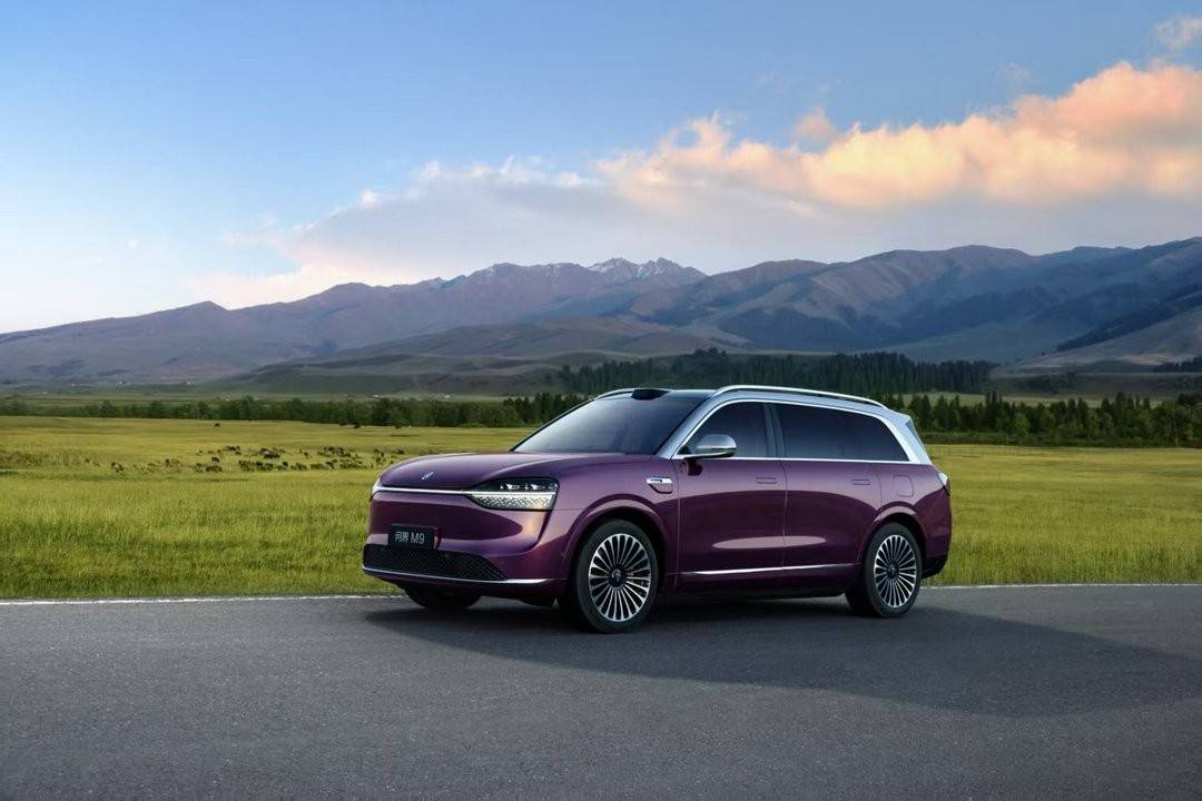 健康舒享+视听盛宴智慧座舱更添出行乐趣