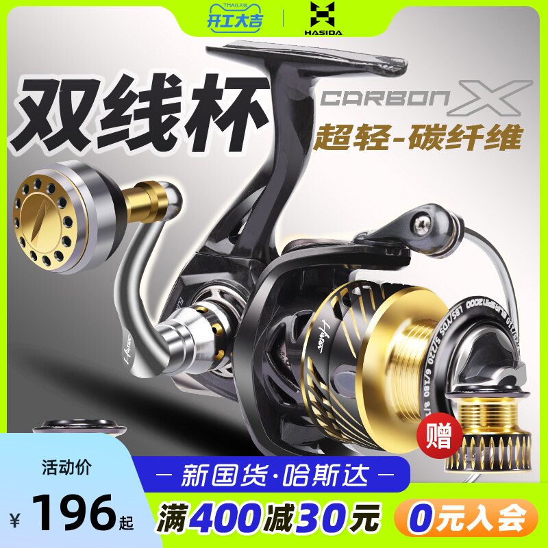 深读一竿一线“钓”起大市场