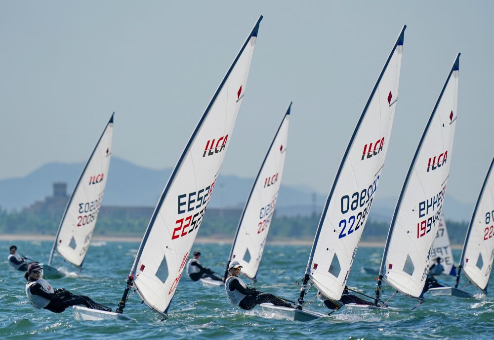 从一季“突围”到四季“爆火”——河北户外运动产业发展观察(图3)