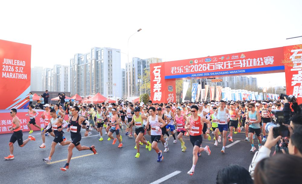 从一季“突围”到四季“爆火”——河北户外运动产业发展观察(图2)