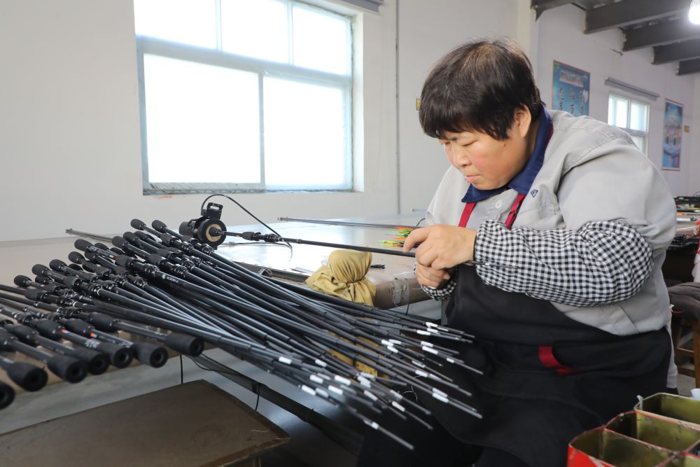 从一季“突围”到四季“爆火”——河北户外运动产业发展观察(图4)