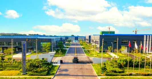 省十五五规划下的潍坊(图2)