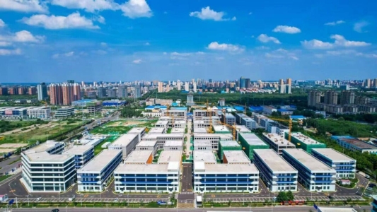 省十五五规划下的潍坊(图3)