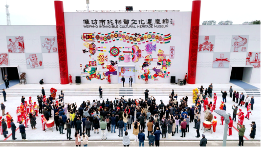 省十五五规划下的潍坊(图5)