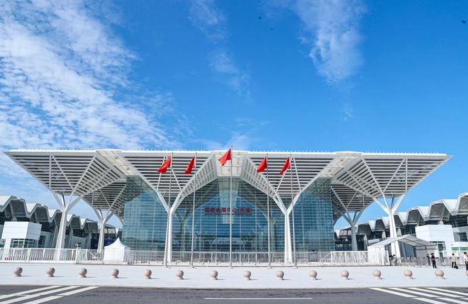 你有多久没逛展会了？(图1)