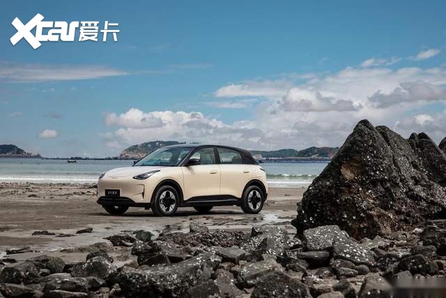 和七万级小车谈品质？奇瑞全新QQ3与吉利星愿谁更有说服力？(图21)