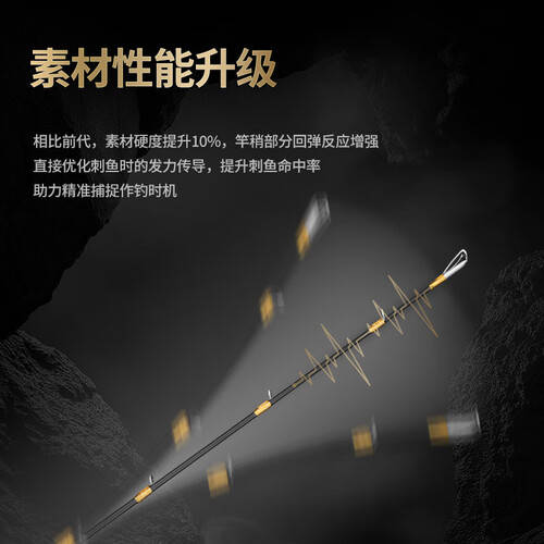 伊酷达（ECOODA）星焰二代拉流竿使用体验与推荐