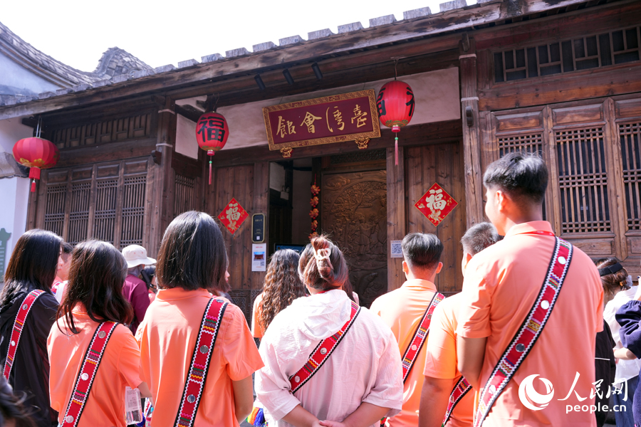 福州--福建频道--人民网_网上的人民日报(图15)
