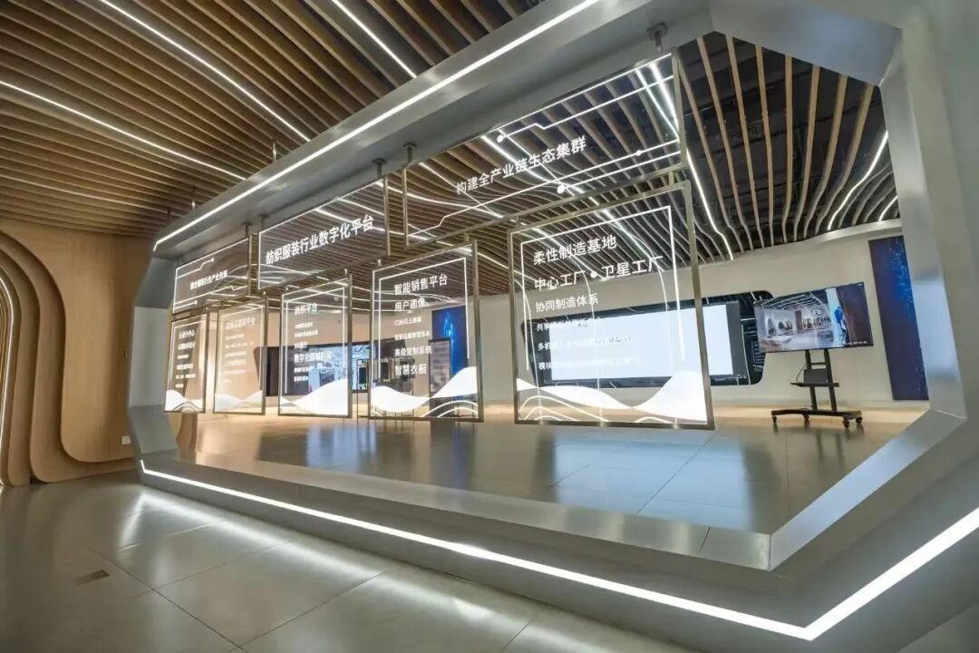 试点频频落地为什么是威海火炬高新区(图1)